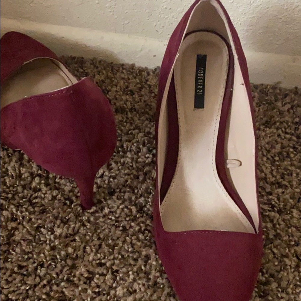 Shoes
